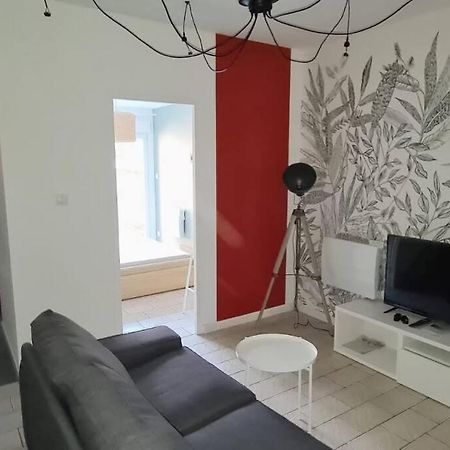 L'Olivier Apartment ดูเอ ภายนอก รูปภาพ