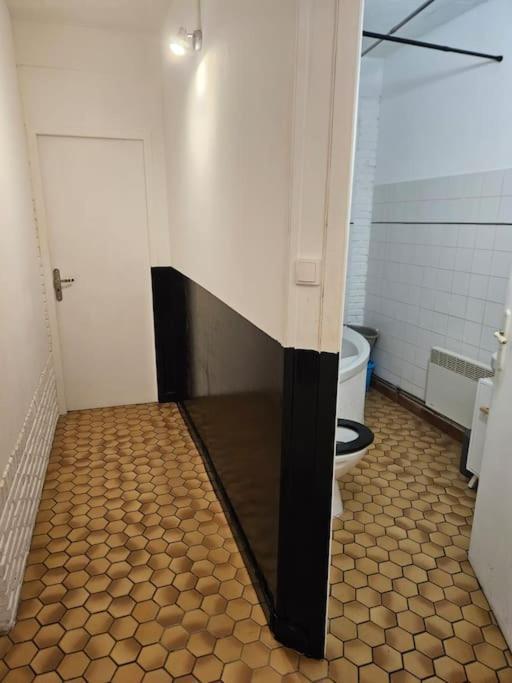 L'Olivier Apartment ดูเอ ภายนอก รูปภาพ