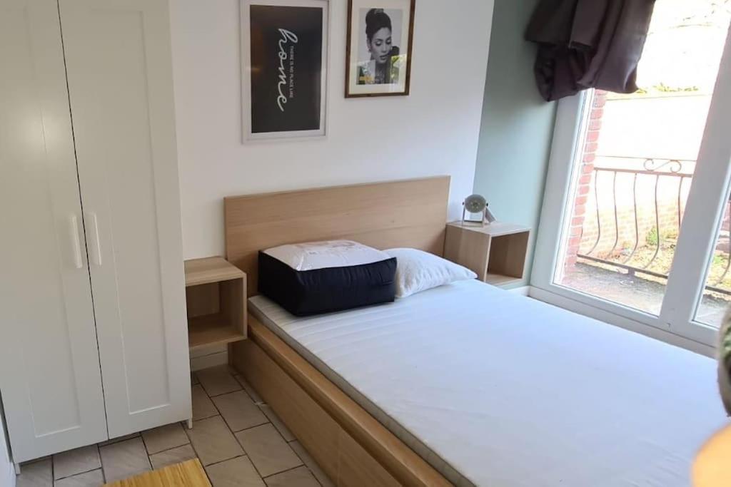 L'Olivier Apartment ดูเอ ภายนอก รูปภาพ
